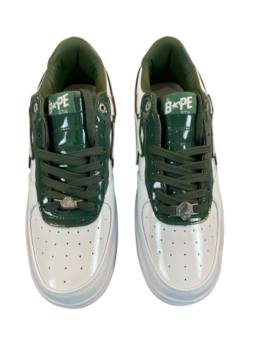 [buy more save more] 27911191 Leather Low Top Shoes【With shoebox】