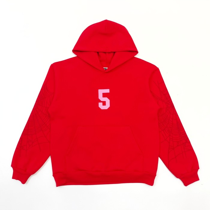 1:1 quality version 27929512 Large Letter Print Hoodie & Pants Set 2 colors