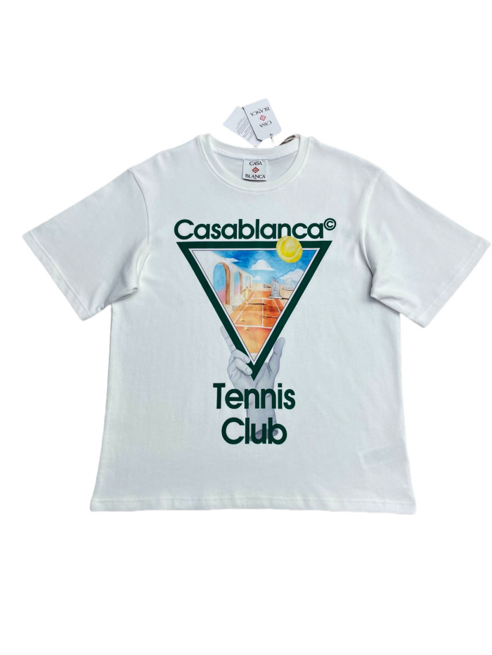 1:1 quality version 27929739 Printed tee 3 colors