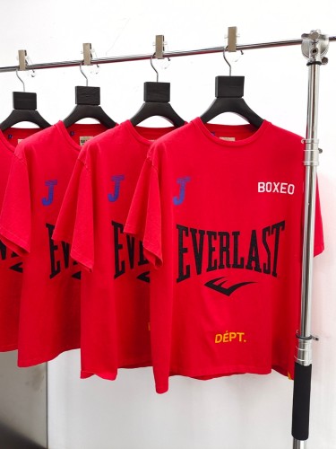 1:1 quality version 27929450 Letter Printed Tee