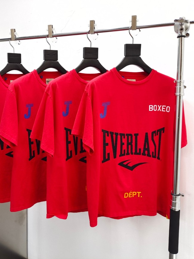 [Big & Tall for weights up to 260 lbs]1:1 quality version 27929450 Letter Printed Tee
