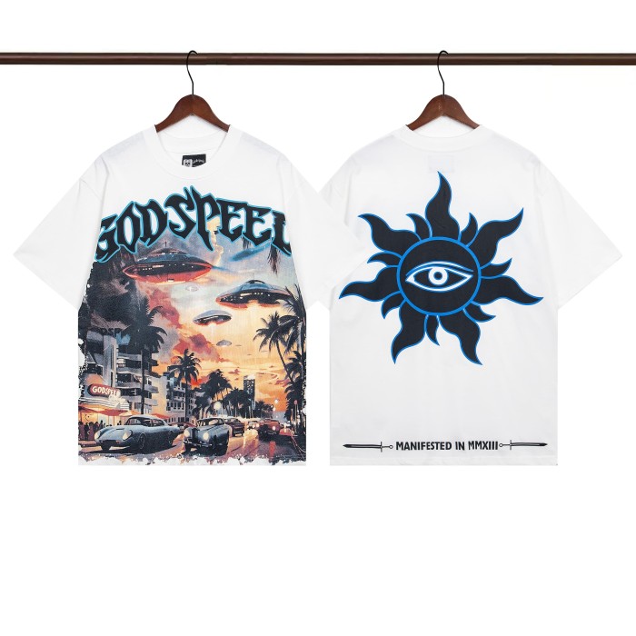 27931302 UFO Street View Print Tee 2 colors