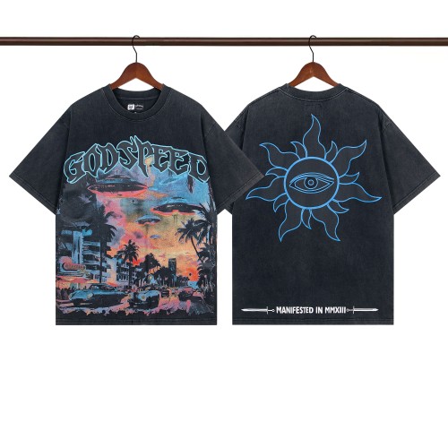 27931302 UFO Street View Print Tee 2 colors