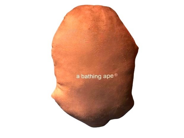 27947412 Camouflage Ape Pillow 6 colors