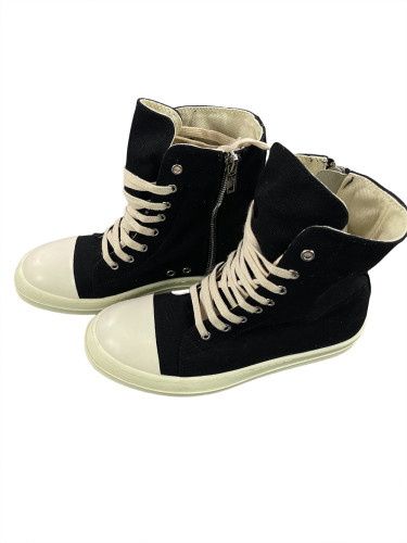 [buy more save more]27911201 RO High Top Shoes【No shoebox】