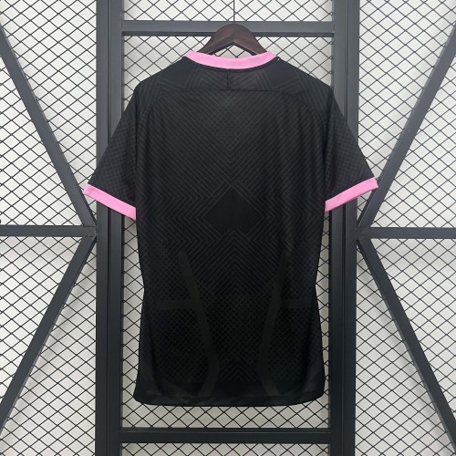 2024/2025 Internazionale Milan Special Edition Pink Football Jersey1:1 Quality Thai