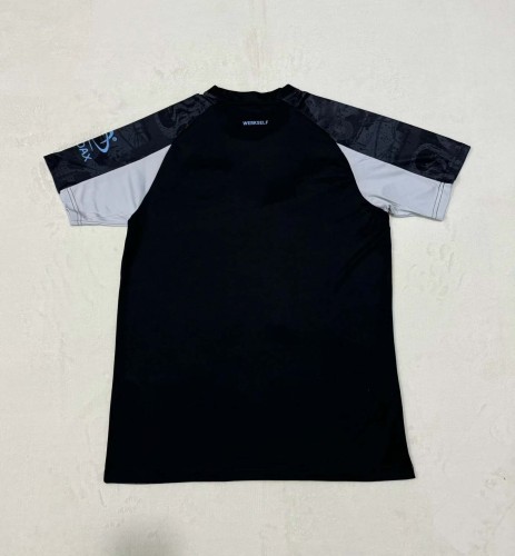 2024/2025 Leverkusen Third Away Football Jersey 1:1 Thai Quality