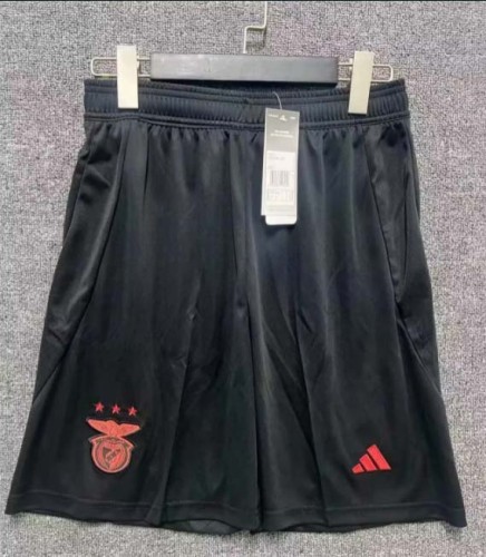 2024/2025 Benfica Away Shorts Football Shirt 1:1 Thai Quality