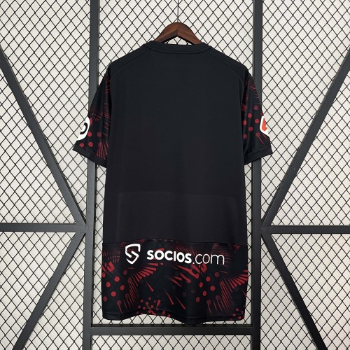 2024/2025 Seville Third Away Football Shirt 1:1 Thai Quality