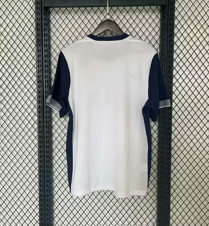 [buy more save more]2024/2025 Tottenham Home Football Shirt 1:1 Thai Quality
