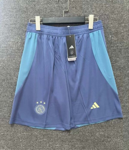 2024/2025 Ajax Away Shorts Football Shirt 1:1 Thai Quality