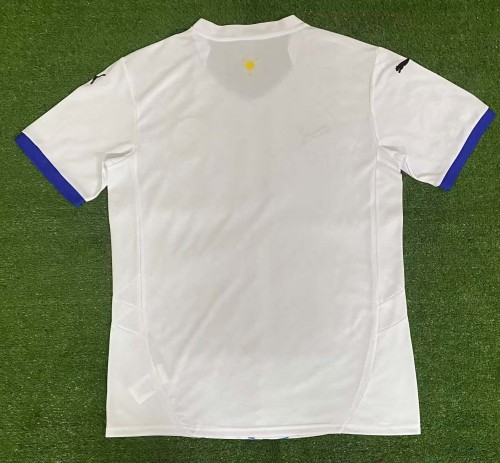 2024/2025 Philippines Away Football Shirt 1:1 Thai Quality