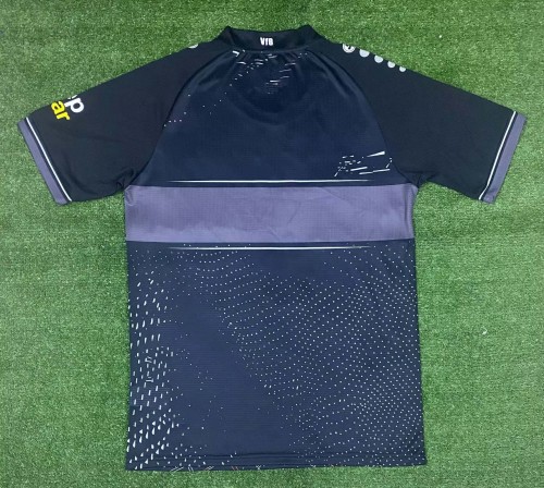 2024/2025 VfB Stuttgart Third Away Football Jersey 1:1 Thai Quality
