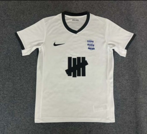 2024/2025 Birmingham City Away Football Shirt 1:1 Thai Quality