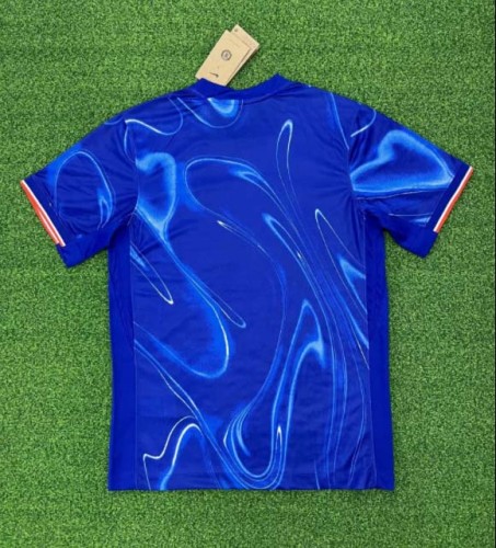 2024/2025 Chelsea Home Football Shirt 1:1 Thai Quality ��Have sponsors��