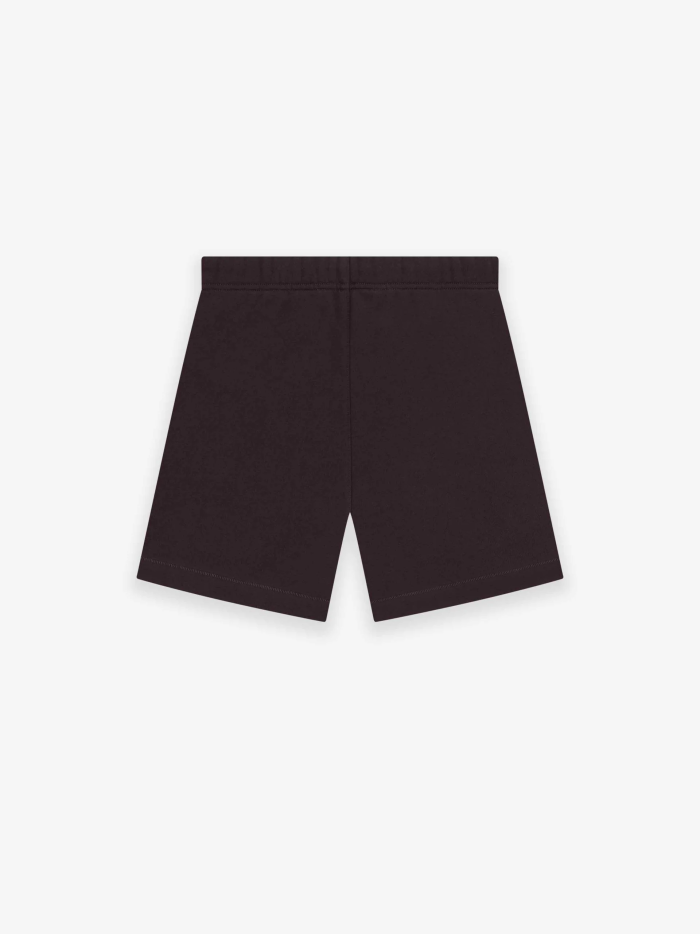 [Big & Tall for weights up to 220 lbs]1:1 quality version Three-dimensional silicone letter shorts 6 colors