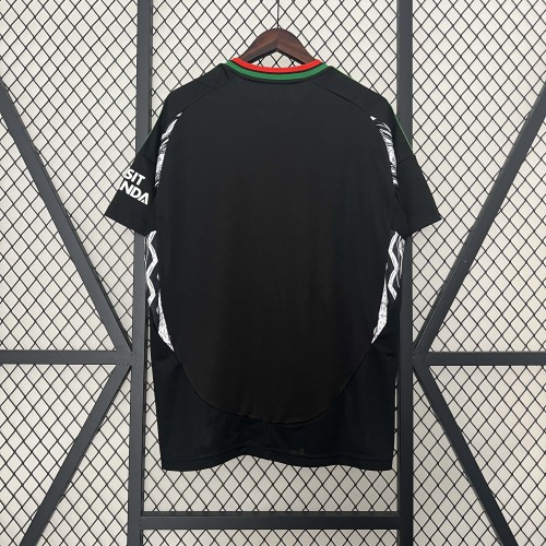 2024/2025 Arsenal Away Football Shirt 1:1 Thai Quality