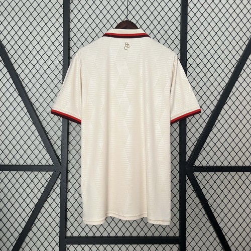 2024/2025 Bayern Munich Third Away Football Jersey 1:1 Thai Quality