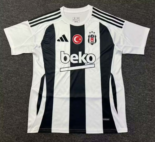 2024/2025 Be?ikta? Third Away Football Shirt 1:1 Thai Quality