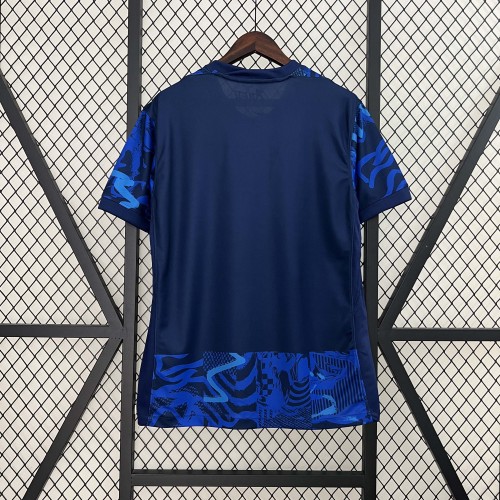 2024/2025 Atletico Madrid Third Away Soccer Jersey 1:1 Thai Quality