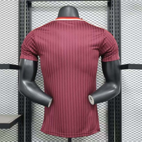 2024/2025 Player Version Bayern Munich Special Edition Football Shirt 1:1 Thai Quality