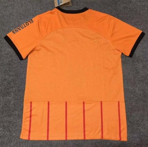 2024/2025 Frankfurt Third Away Football Jersey 1:1 Thai Quality