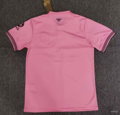 2024/2025 Brentford Away Football Shirt 1:1 Thai Quality