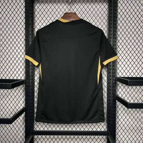 2024/2025 Sporting Lisbon Fourth Away Football Shirt 1:1 Thai Quality