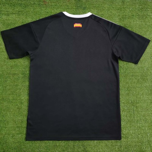 2024/2025 Real Madrid Training Wear Football Shirt 1:1 Thai Quality