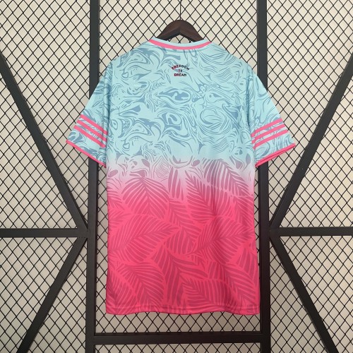 2024/2025 Inter Miami Special Edition Soccer Jersey 1:1 Thai Quality