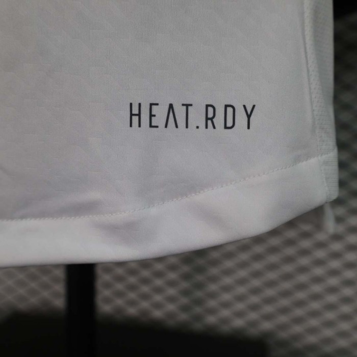 [buy more save more] 2024/2025 Player Version Real Madrid Home Football Shirt1:1 Thai Quality