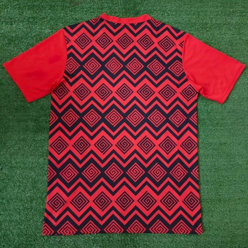 2024/2025 Egypt National Team Training Wear Football Shirt 1:1 Thai Quality