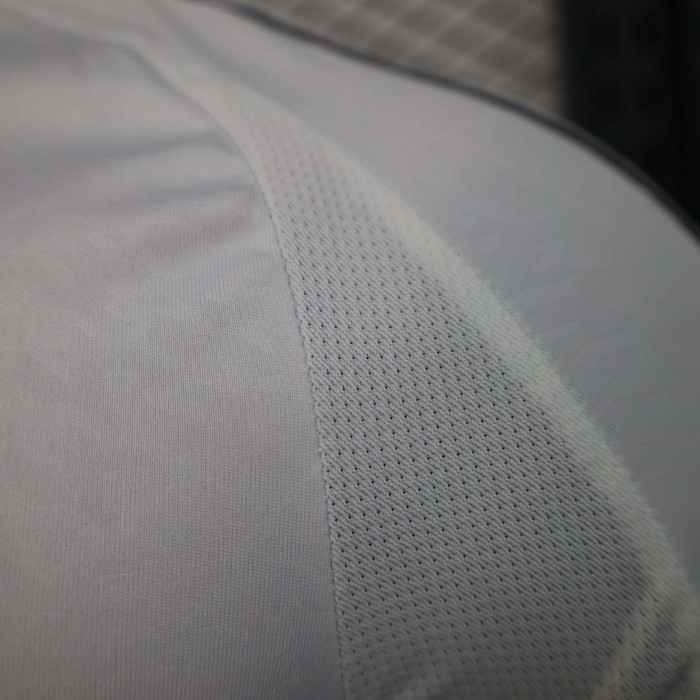 [buy more save more] 2024/2025 Player Version Real Madrid Home Football Shirt1:1 Thai Quality