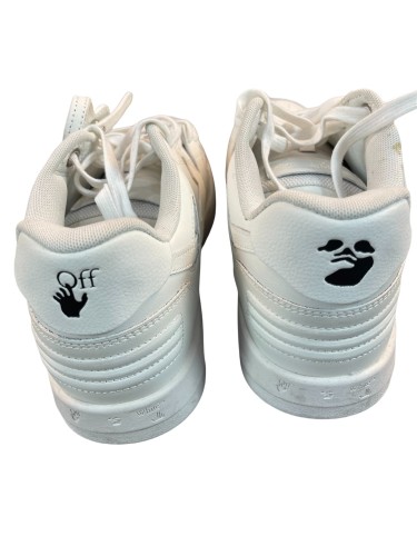 [buy more save more]Letter Print Low Top Sneakers【With shoebox】