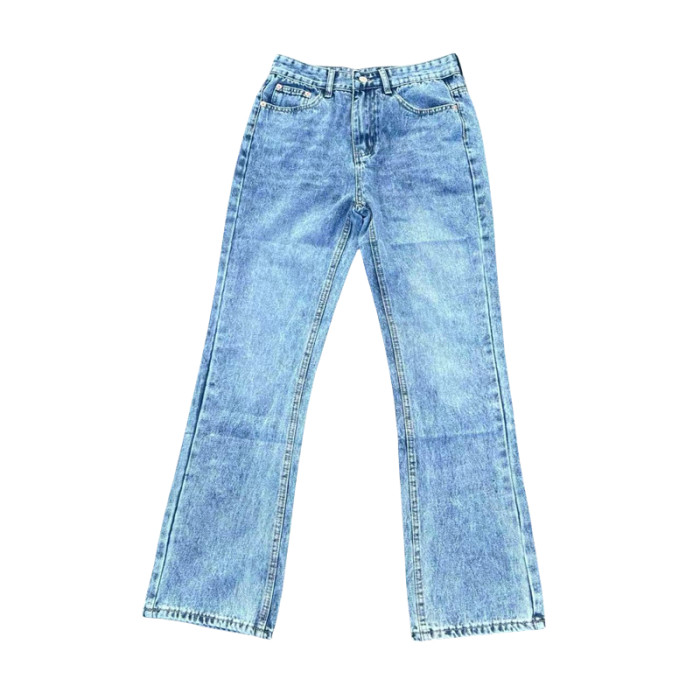 27958324 Washed Vintage Denim Jeans 4 colors