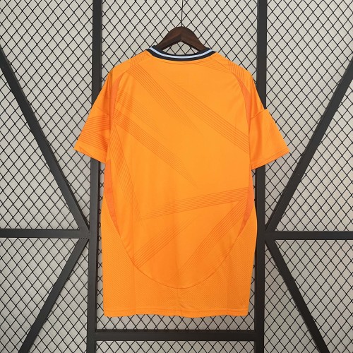 2024/2025 Real Madrid Away Football Shirt 1:1 Thai Quality