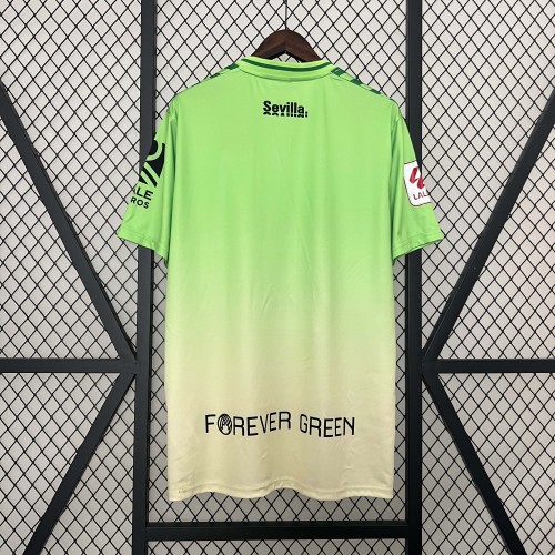 2024/2025 Real Betis Special Edition Football Shirt 1:1 Thai Quality