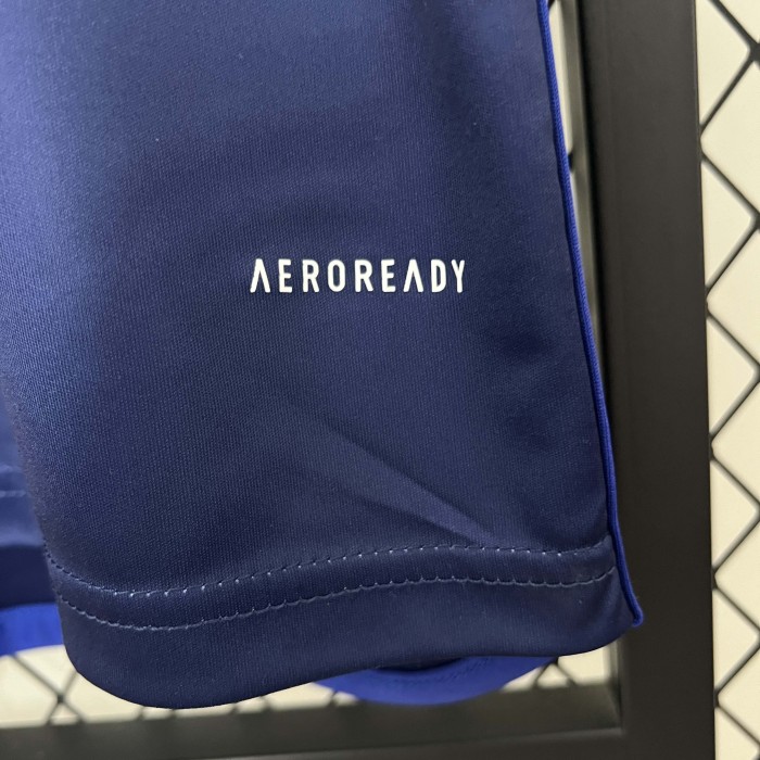 2024/2025 Boca Juniors Third Away Football Jersey 1:1 Thai Quality