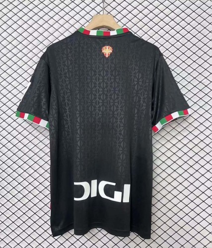 2024/2025 Athletic Bilbao Fourth Away Football Shirt 1:1 Thai Quality