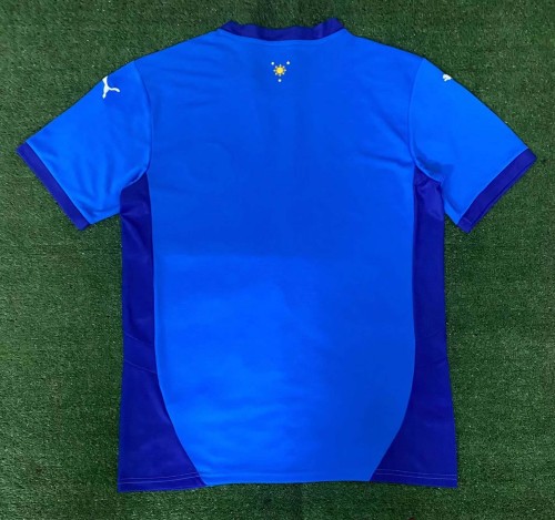 2024/2025 Philippines Home Football Shirt 1:1 Thai Quality