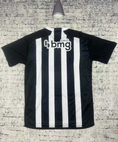 2024/2025 Atl��tico Mineiro Home Jersey 1:1 Thai Quality