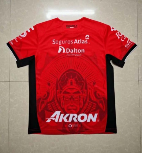 2024/2025 Atlas FC Third Away Football Shirt 1:1 Thai Quality