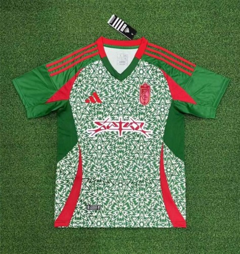 2024/2025 Granada CF Third Away Football Shirt 1:1 Thai Quality