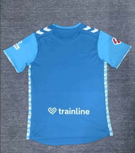 2024/2025 Real Betis Third Away Football Shirt 1:1 Thai Quality