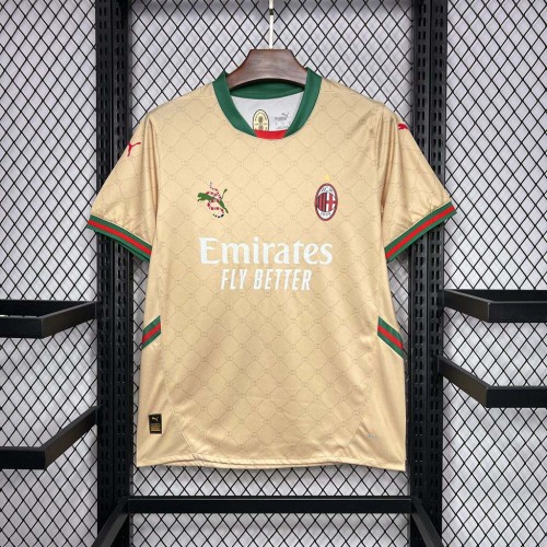 2024/2025 AC Milan Special Edition Soccer Jersey 1:1 Thai Quality
