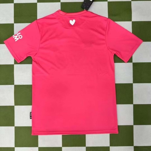2024/2025 Ipswich Town Third Away Football Shirt 1:1 Thai Quality