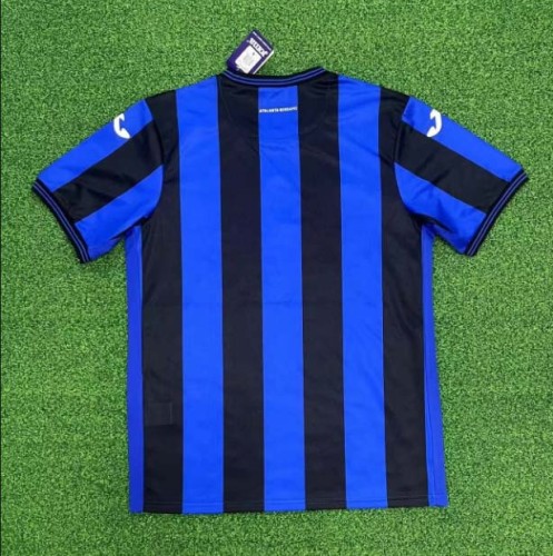 2024/2025 Atalanta Home Soccer Jersey 1:1 Thai Quality