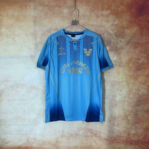 2024/2025 Venezia 	Third Away Football Jersey 1:1 Thai Quality