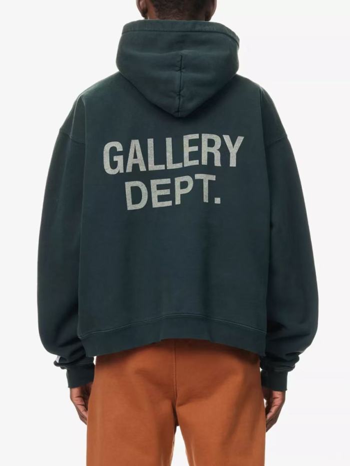 1:1 quality version 27968571 Washed Black hoodie