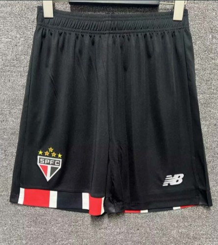 2024/2025 S?o Paulo Away Shorts 1:1 Thai Quality
